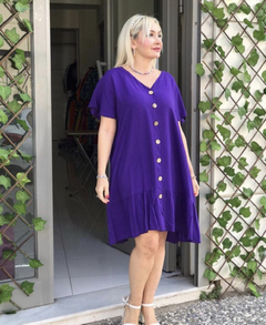 Vestido Plena - comprar online