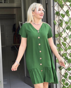 Vestido Plena na internet