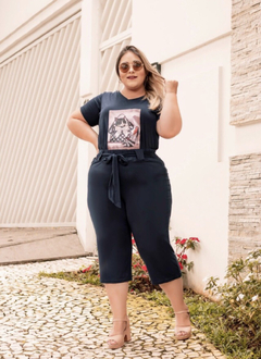 Imagem do Calça pantacourt