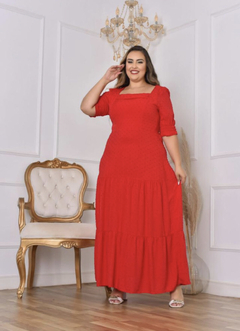 Vestido Joana