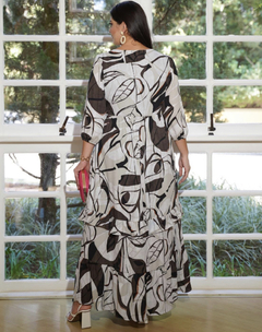 Vestido Katlen - comprar online