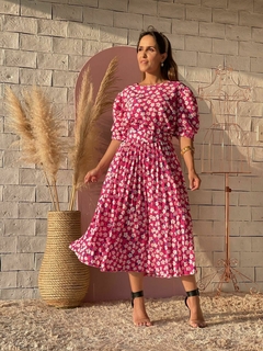 Vestido Nay - comprar online