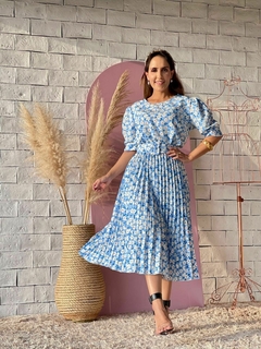 Vestido Nay