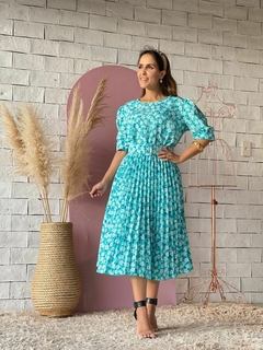 Vestido Nay