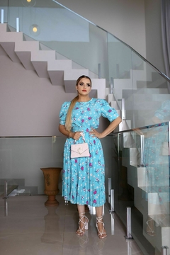 Vestido Nay - loja online