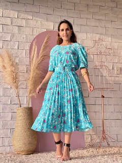 Vestido Nay - Vick Store