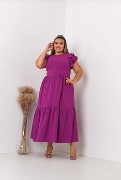 Vestido Tayna