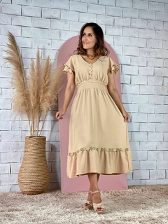 Vestido Elaine - Vick Store