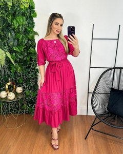Vestido Yara