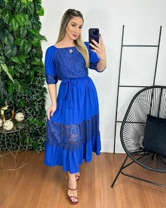 Vestido Yara - comprar online