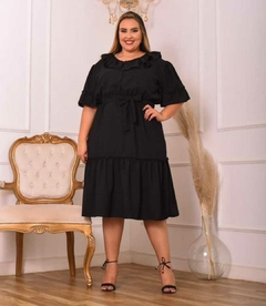 Vestido Rebeca