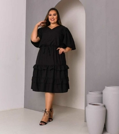 Vestido Jaqueline