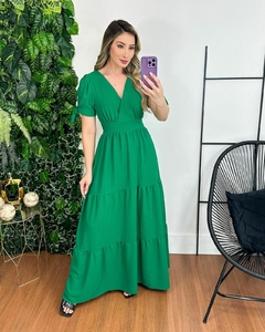 Vestido Ana