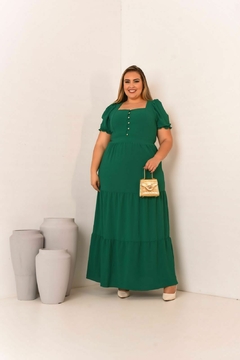 Vestido Beyah