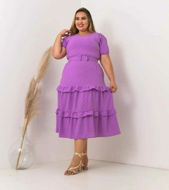 Vestido Carol - comprar online
