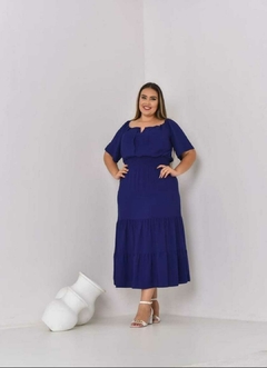 Vestido Erica - comprar online