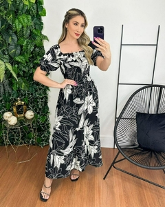 Vestido Cris - comprar online