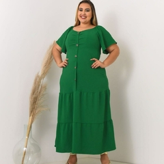 Vestido Weslaine
