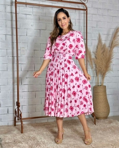 Vestido Nay - comprar online