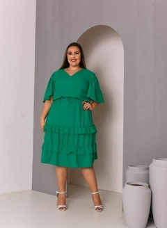 Vestido Jaqueline - comprar online
