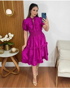 Vestido Giovana - comprar online