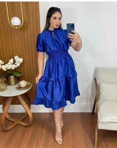 Vestido Giovana