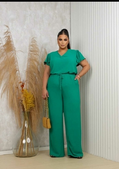 conjunto calça