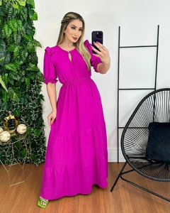 Vestido Vitória