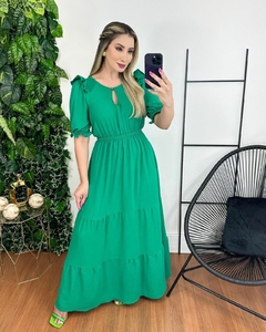 Vestido Vitória - comprar online