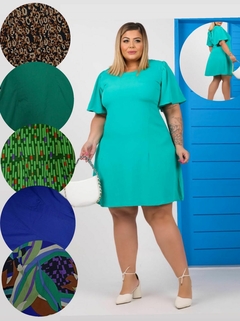 Vestido Plena