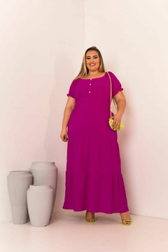 Vestido Eva - comprar online