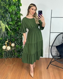 Vestido Carolaine