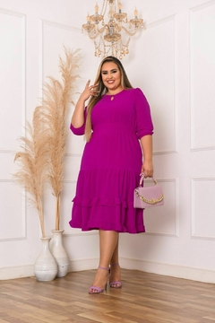 Vestido Gabriela