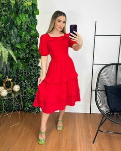 Vestido Sonia