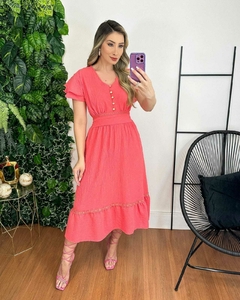 Vestido Elaine - loja online