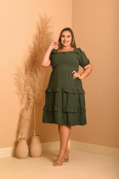 Vestido Nath - comprar online