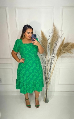 Vestido Carla