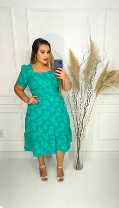 Vestido Carla - comprar online