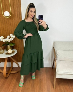 Vestido Jade - comprar online
