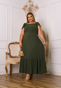 Vestido Vanessa