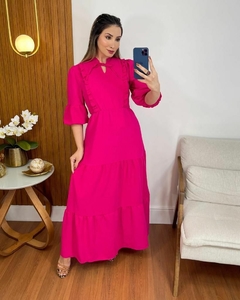 Vestido Ivete - comprar online