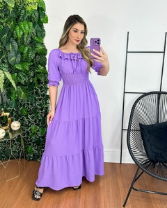 Vestido Kemily