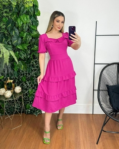 Vestido Sonia - comprar online