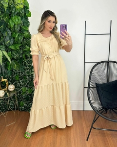 Vestido Thamara