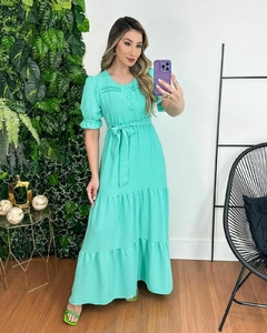Vestido Thamara - comprar online