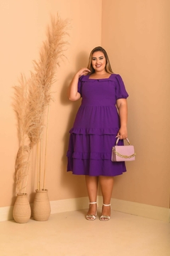Vestido Nath
