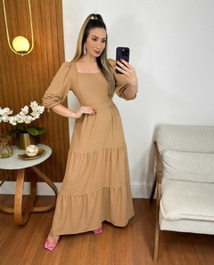 Vestido Helena