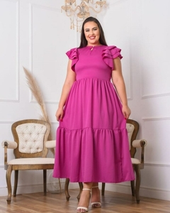 Vestido Tayna