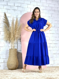Vestido Ohana - Vick Store