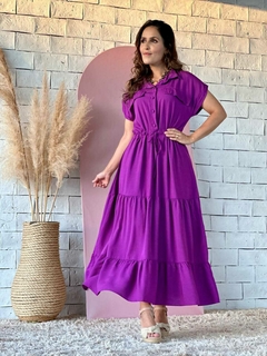 Vestido Ohana